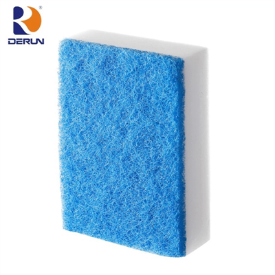 Melamin span untuk pembersihan dapur