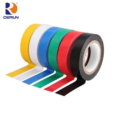 Pita Penebat Elektrik PVC