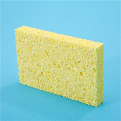 Span selulosa penyerap super